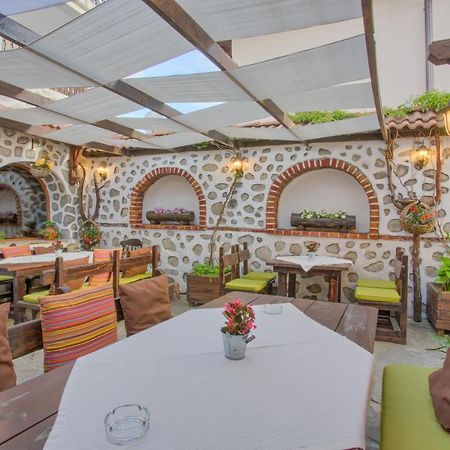 Veziova House Hotel Bansko Buitenkant foto
