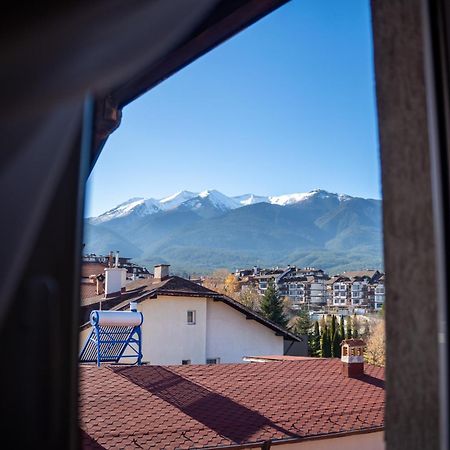 Veziova House Hotel Bansko Buitenkant foto