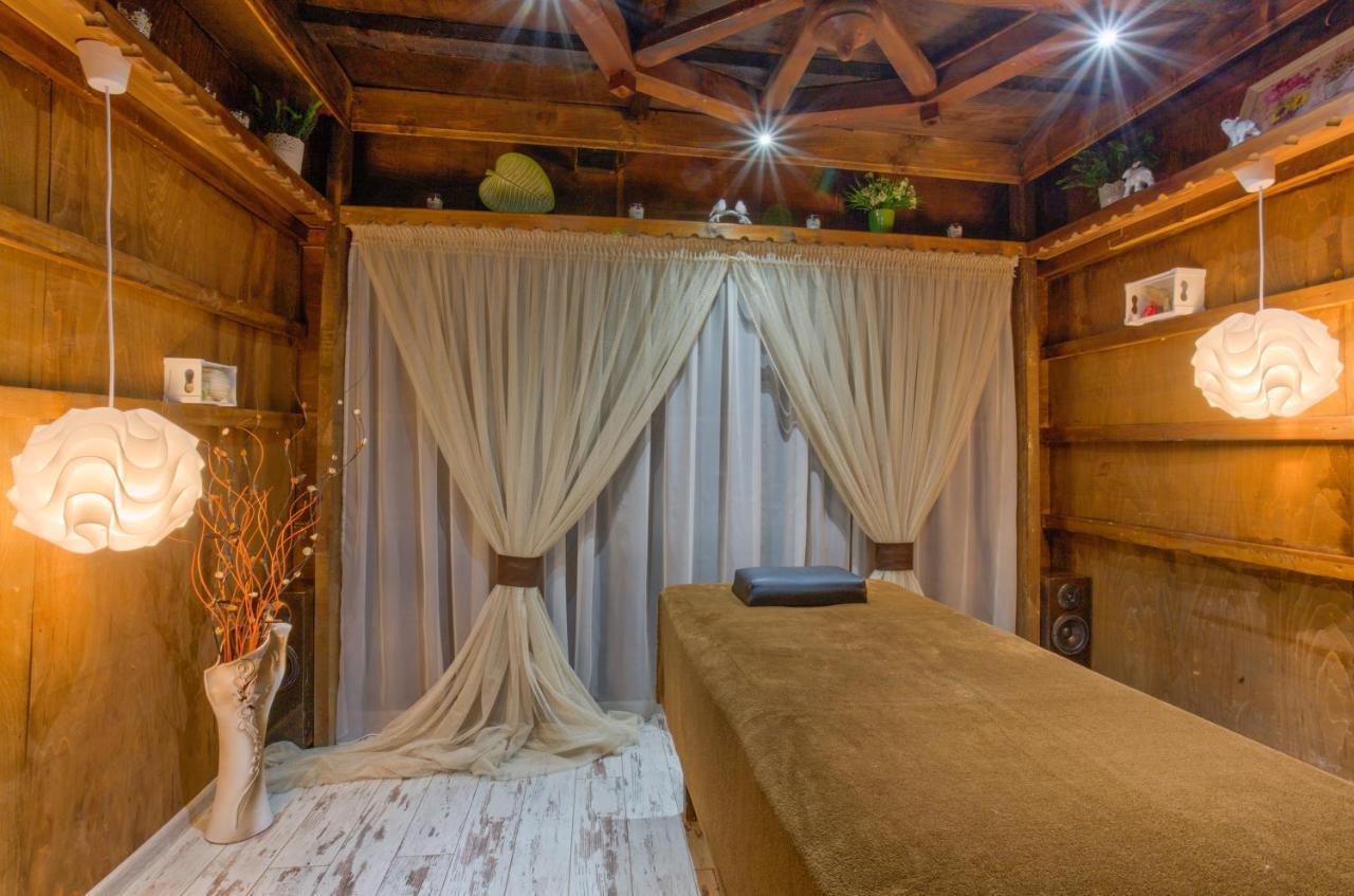 Veziova House Hotel Bansko Buitenkant foto