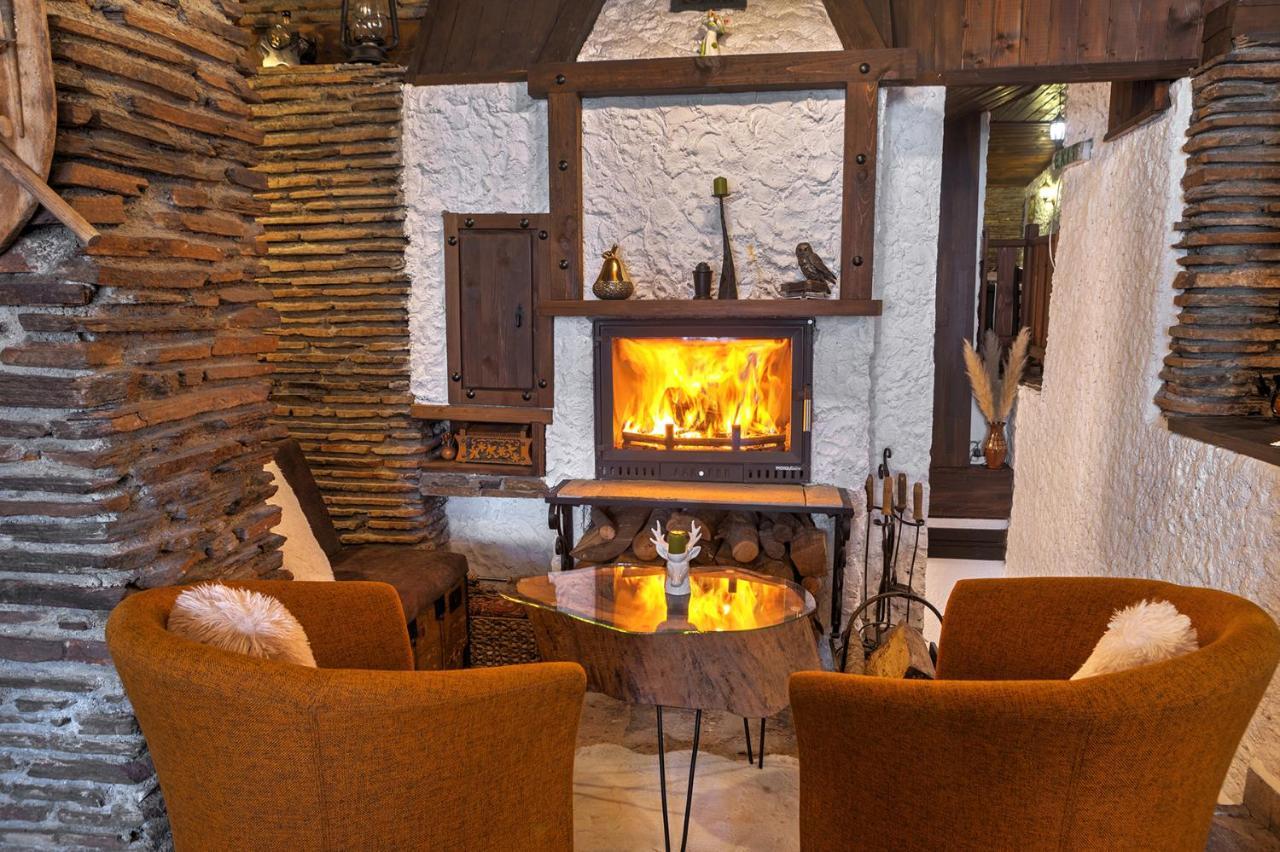 Veziova House Hotel Bansko Buitenkant foto