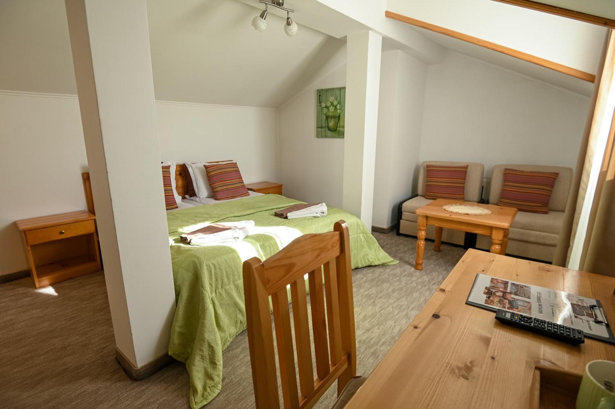 Veziova House Hotel Bansko Buitenkant foto