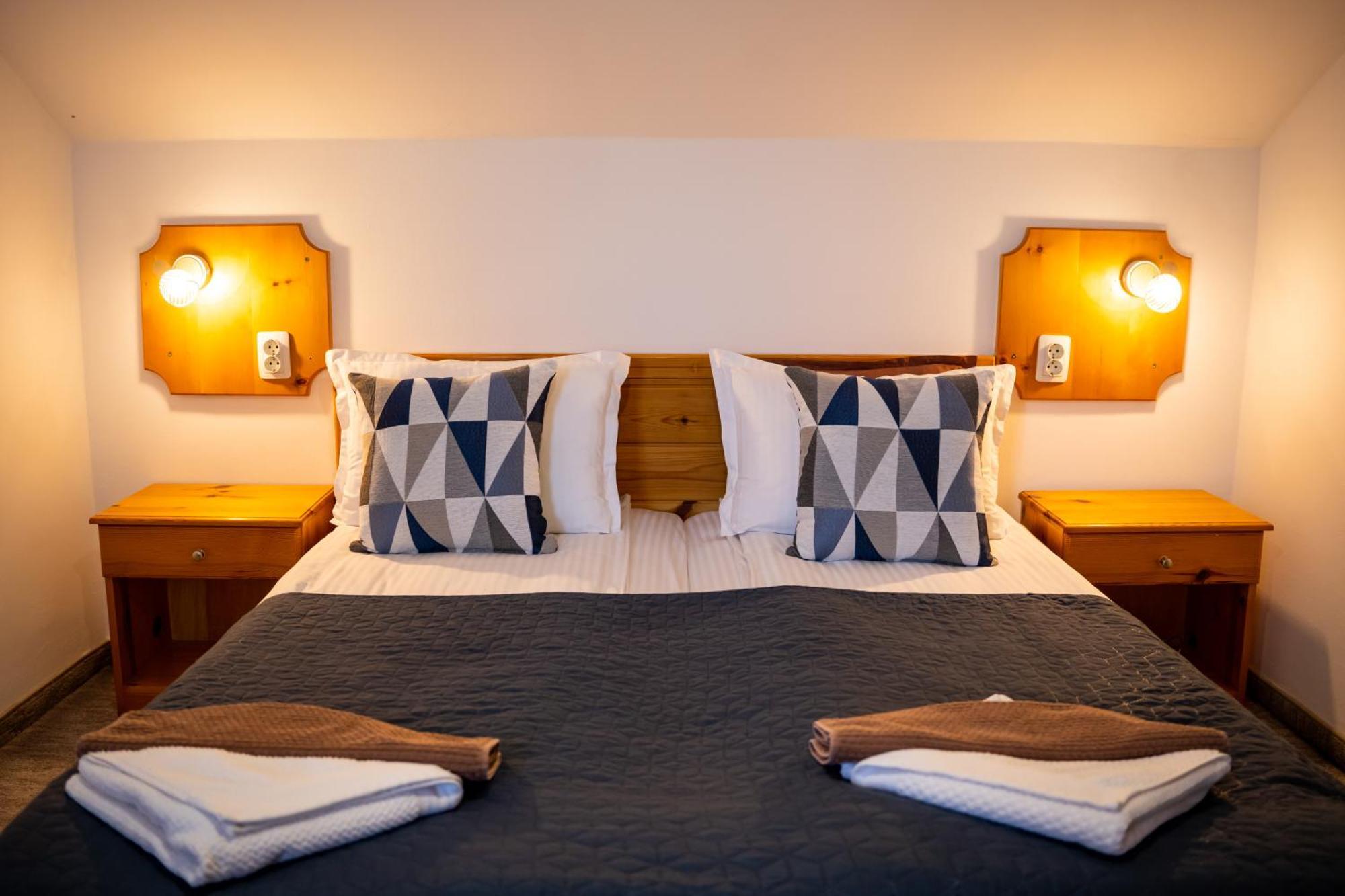 Veziova House Hotel Bansko Buitenkant foto