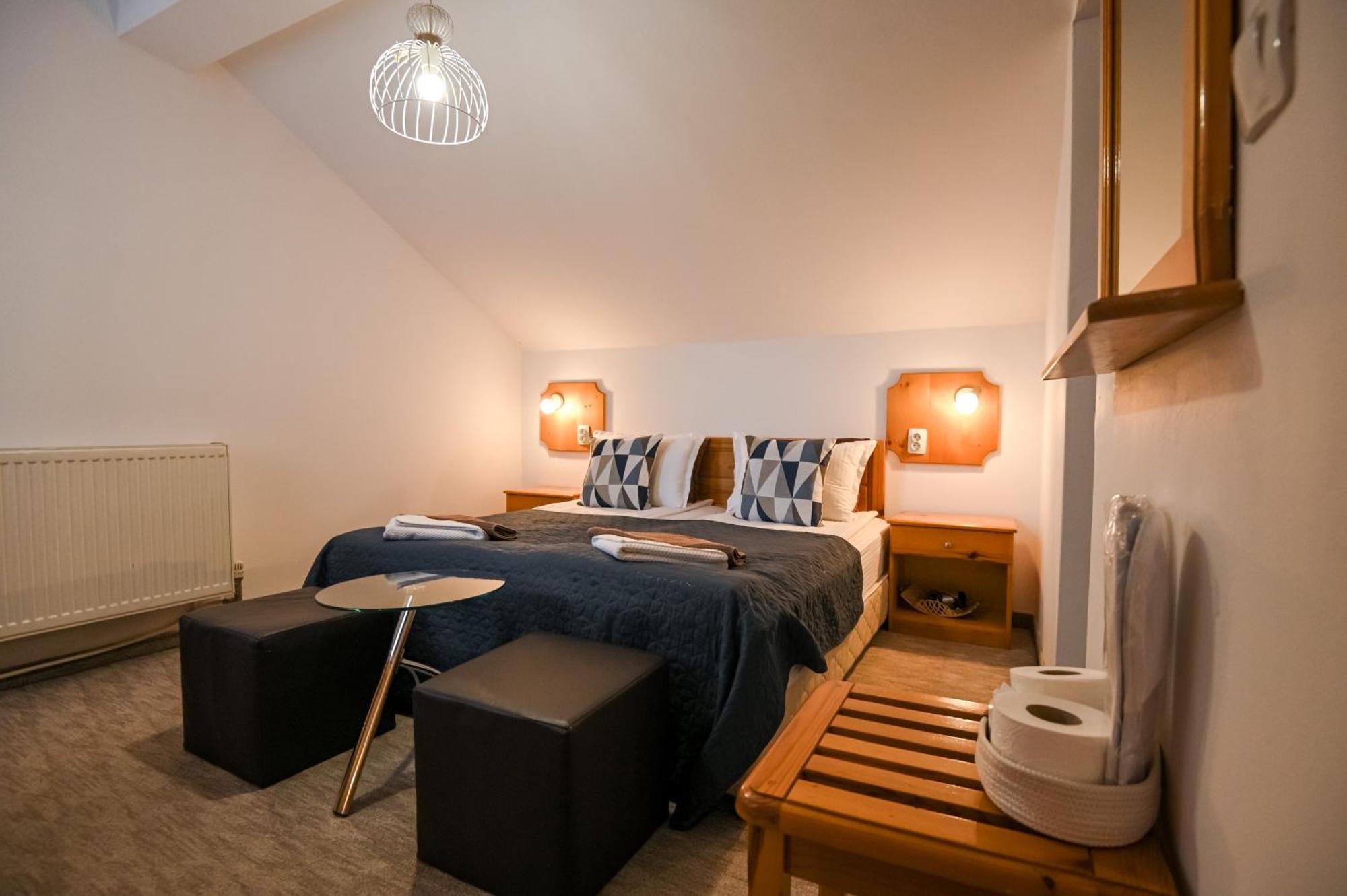 Veziova House Hotel Bansko Buitenkant foto
