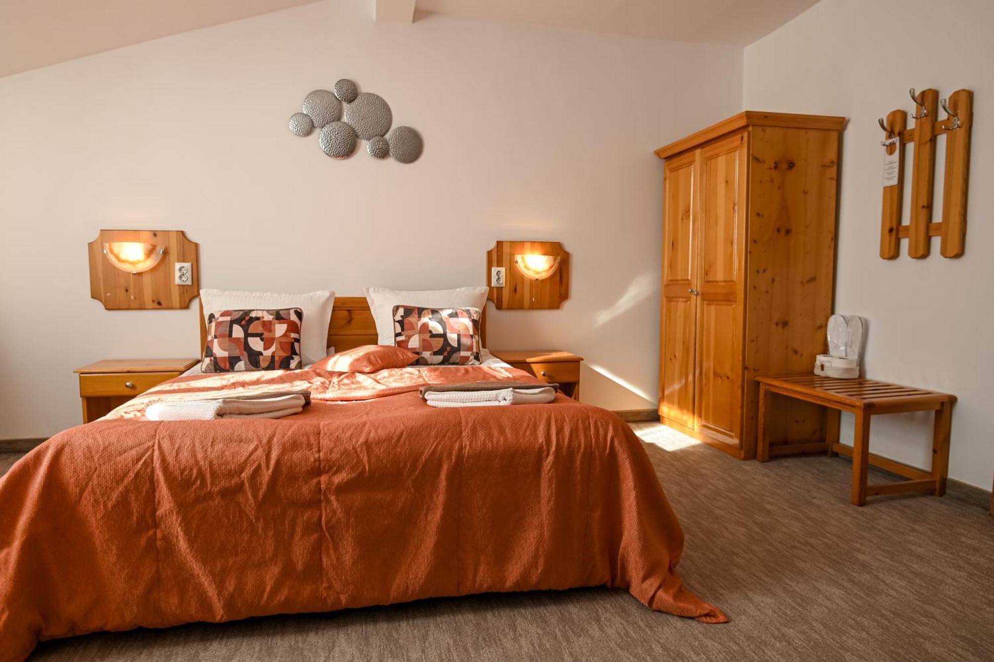 Veziova House Hotel Bansko Buitenkant foto