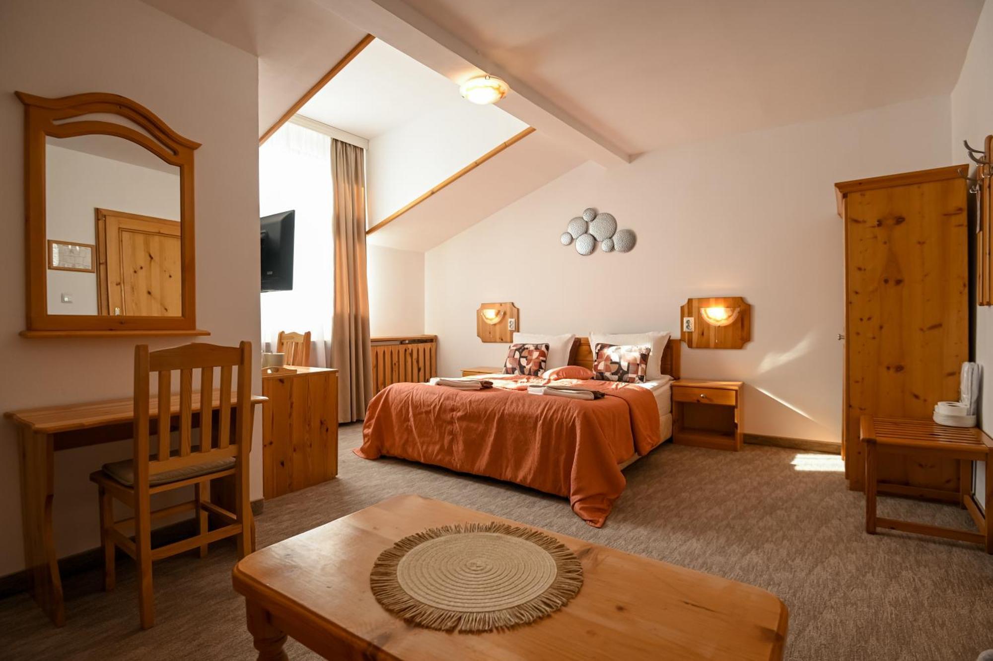 Veziova House Hotel Bansko Buitenkant foto