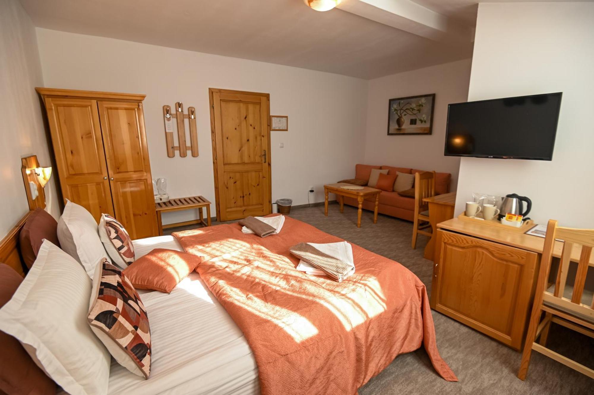 Veziova House Hotel Bansko Buitenkant foto