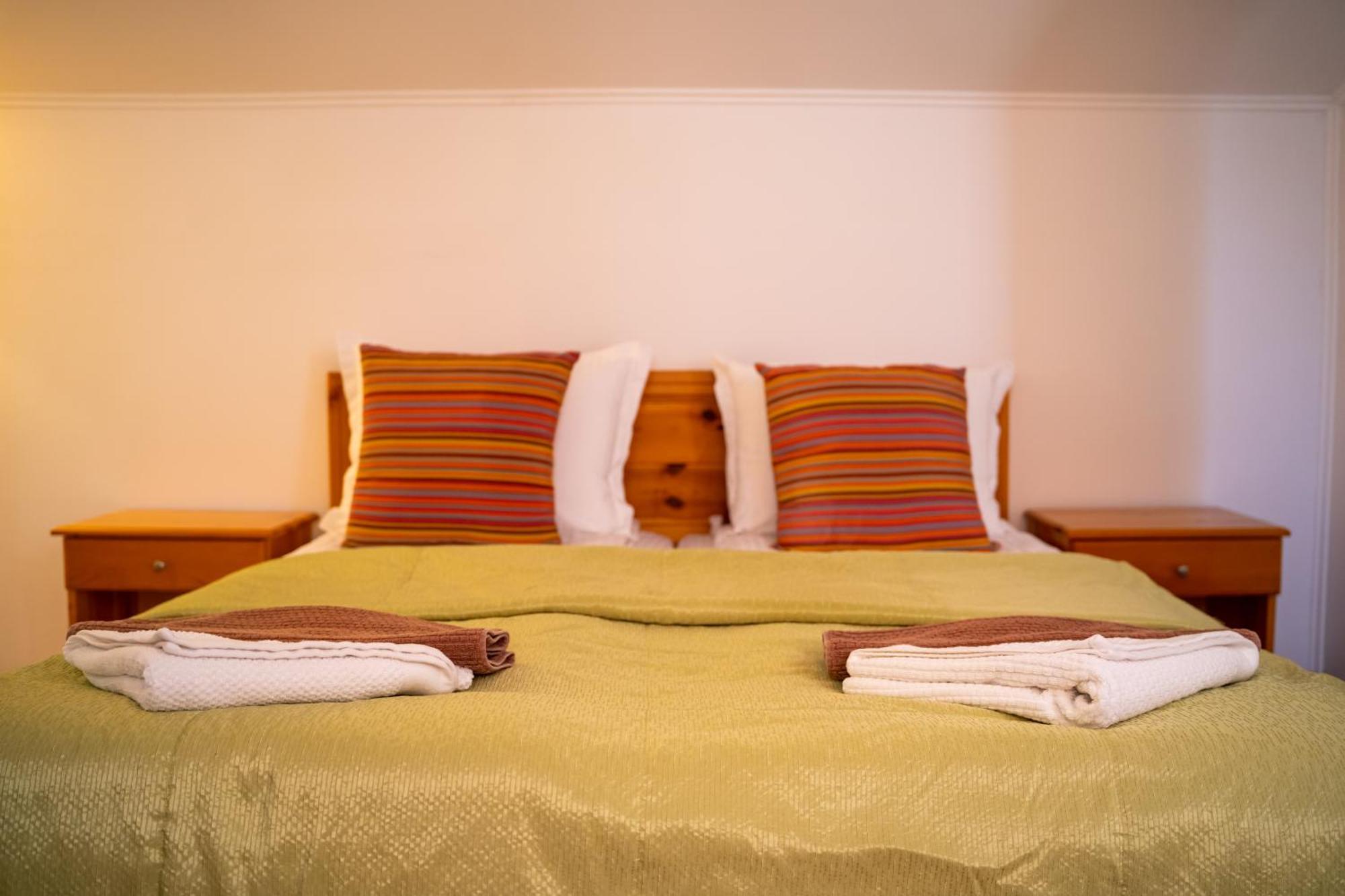 Veziova House Hotel Bansko Buitenkant foto
