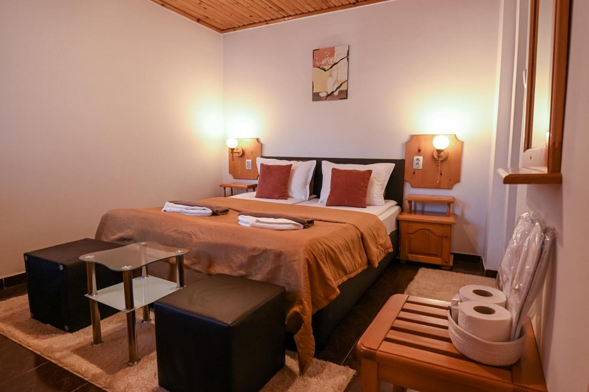 Veziova House Hotel Bansko Buitenkant foto