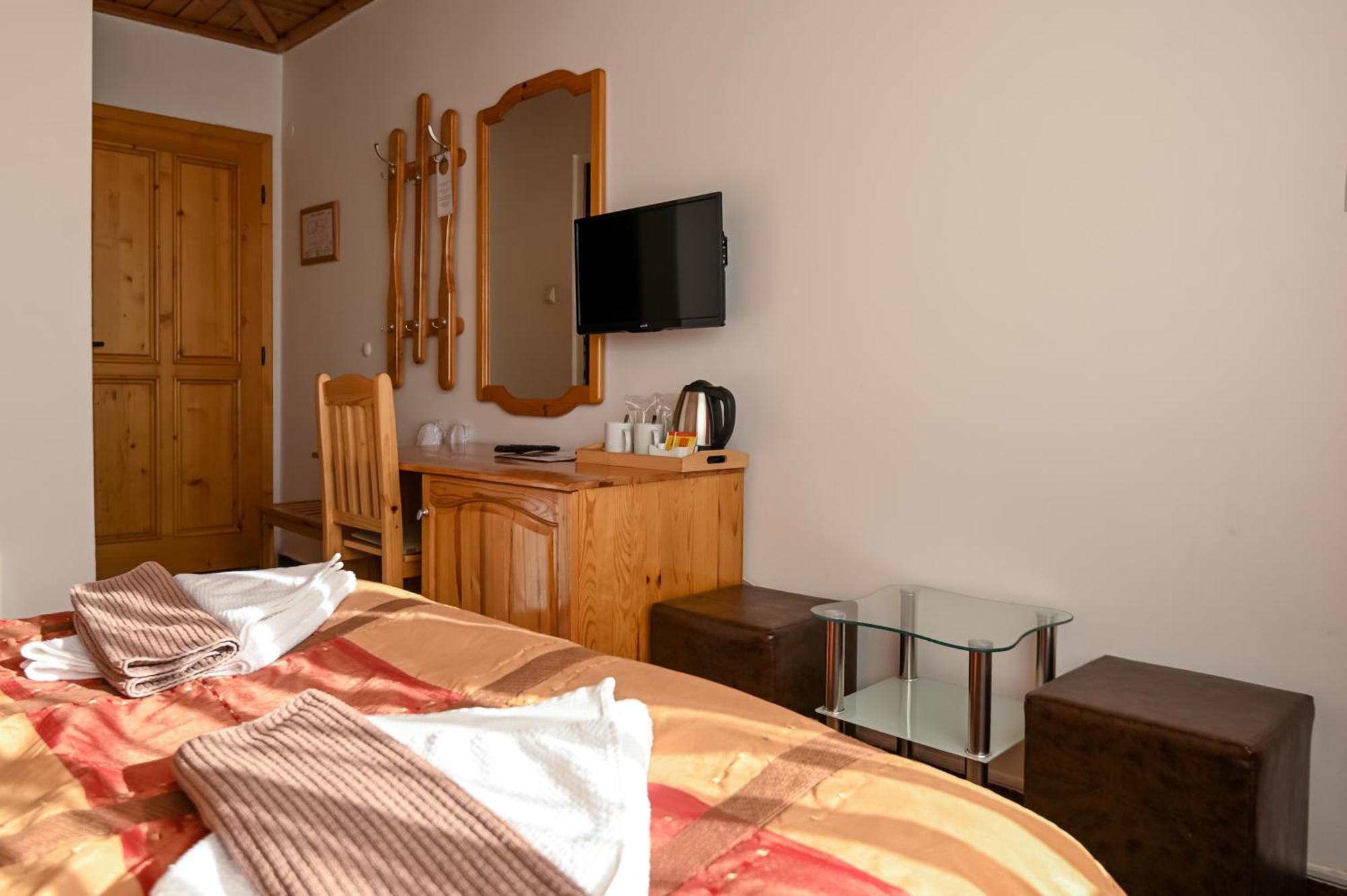 Veziova House Hotel Bansko Buitenkant foto