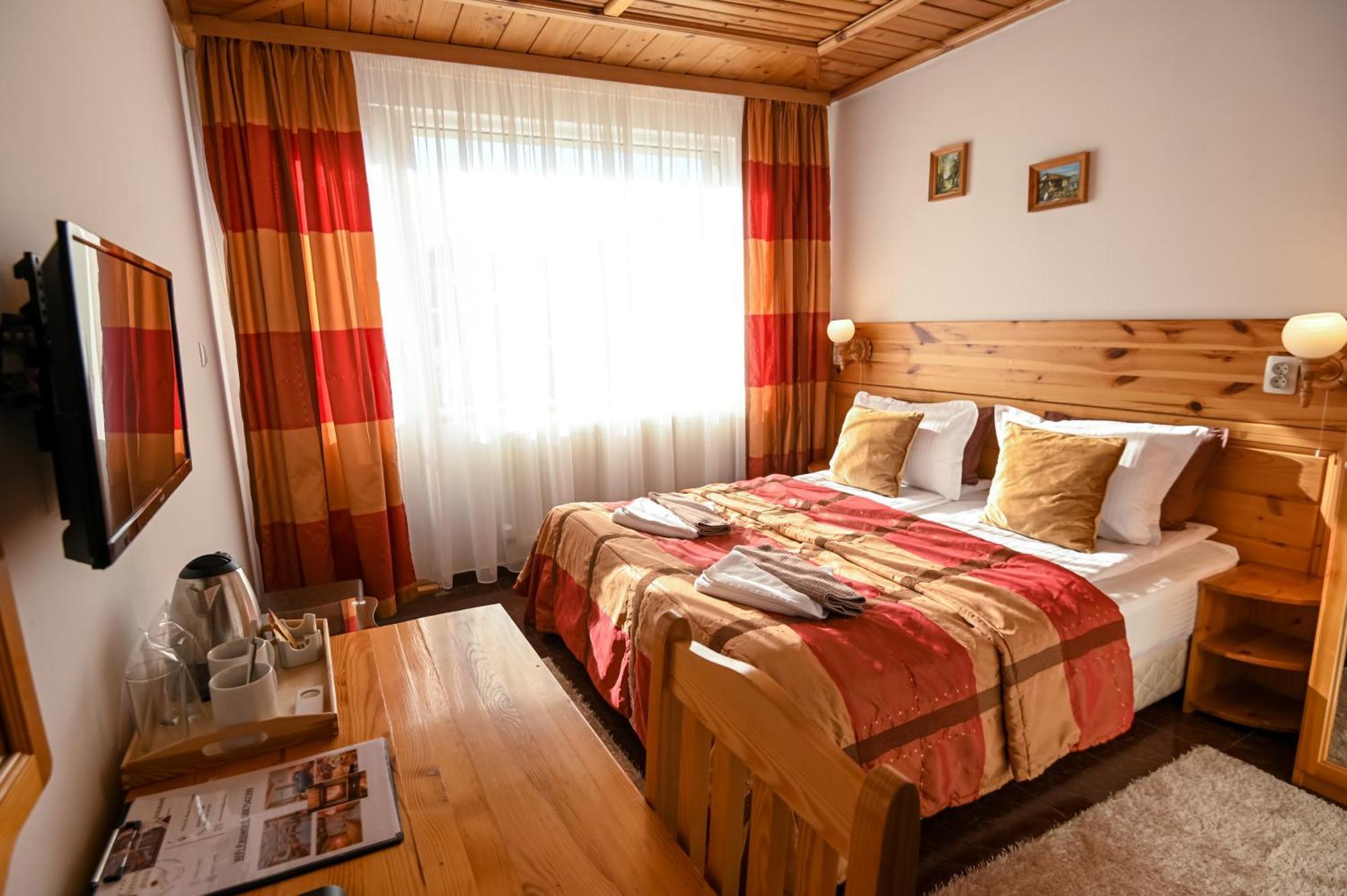 Veziova House Hotel Bansko Buitenkant foto