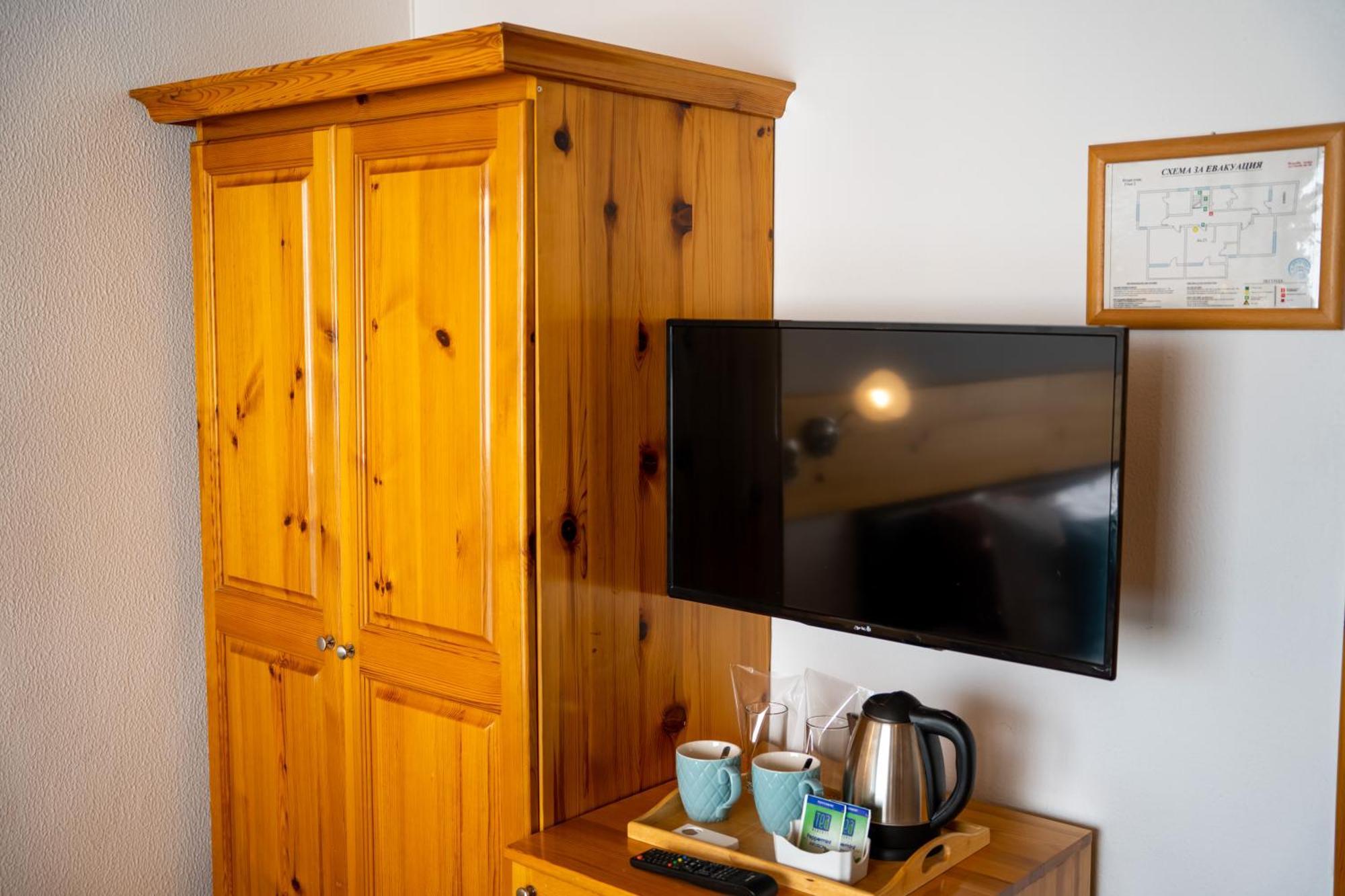 Veziova House Hotel Bansko Buitenkant foto