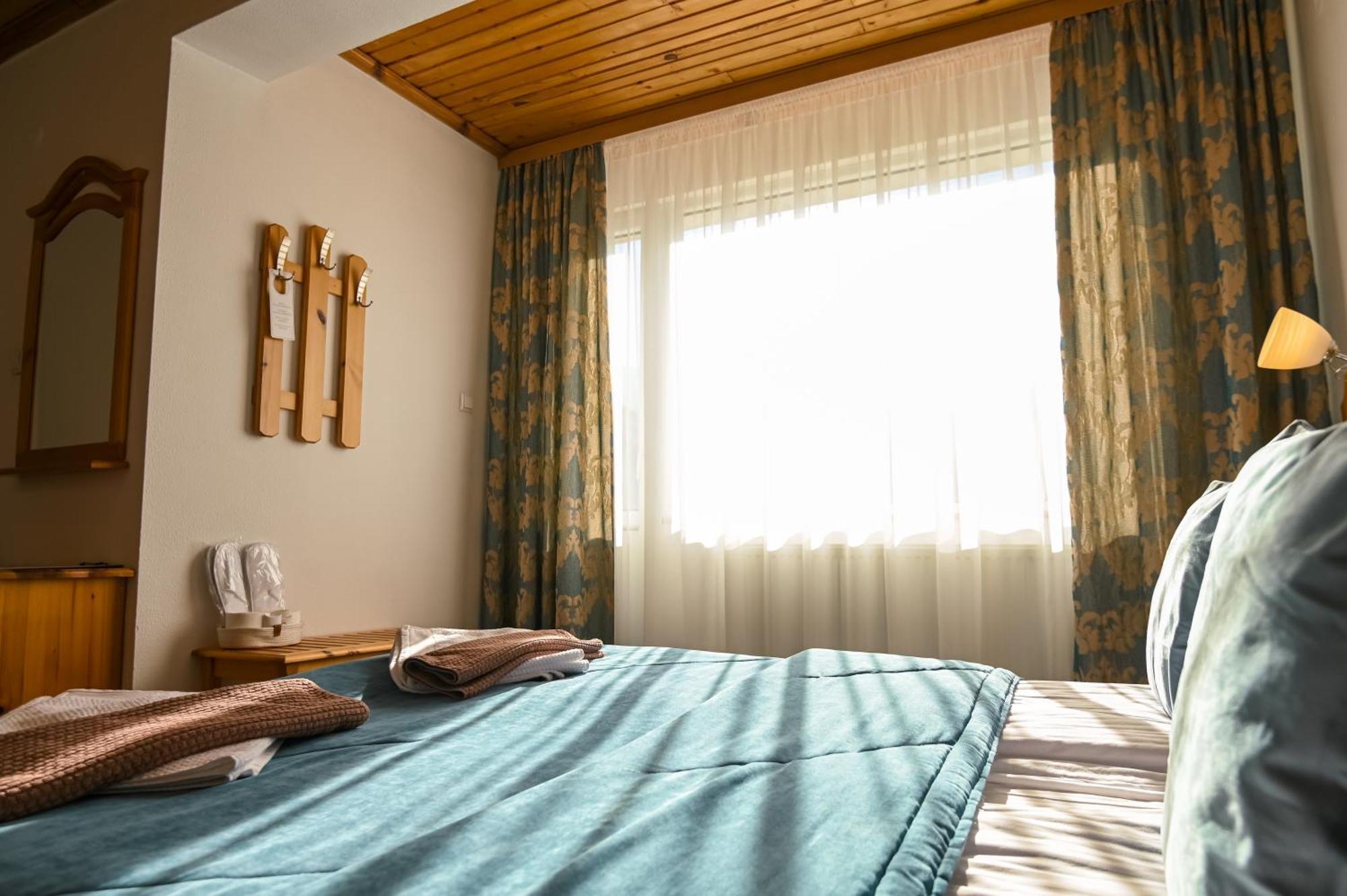 Veziova House Hotel Bansko Buitenkant foto