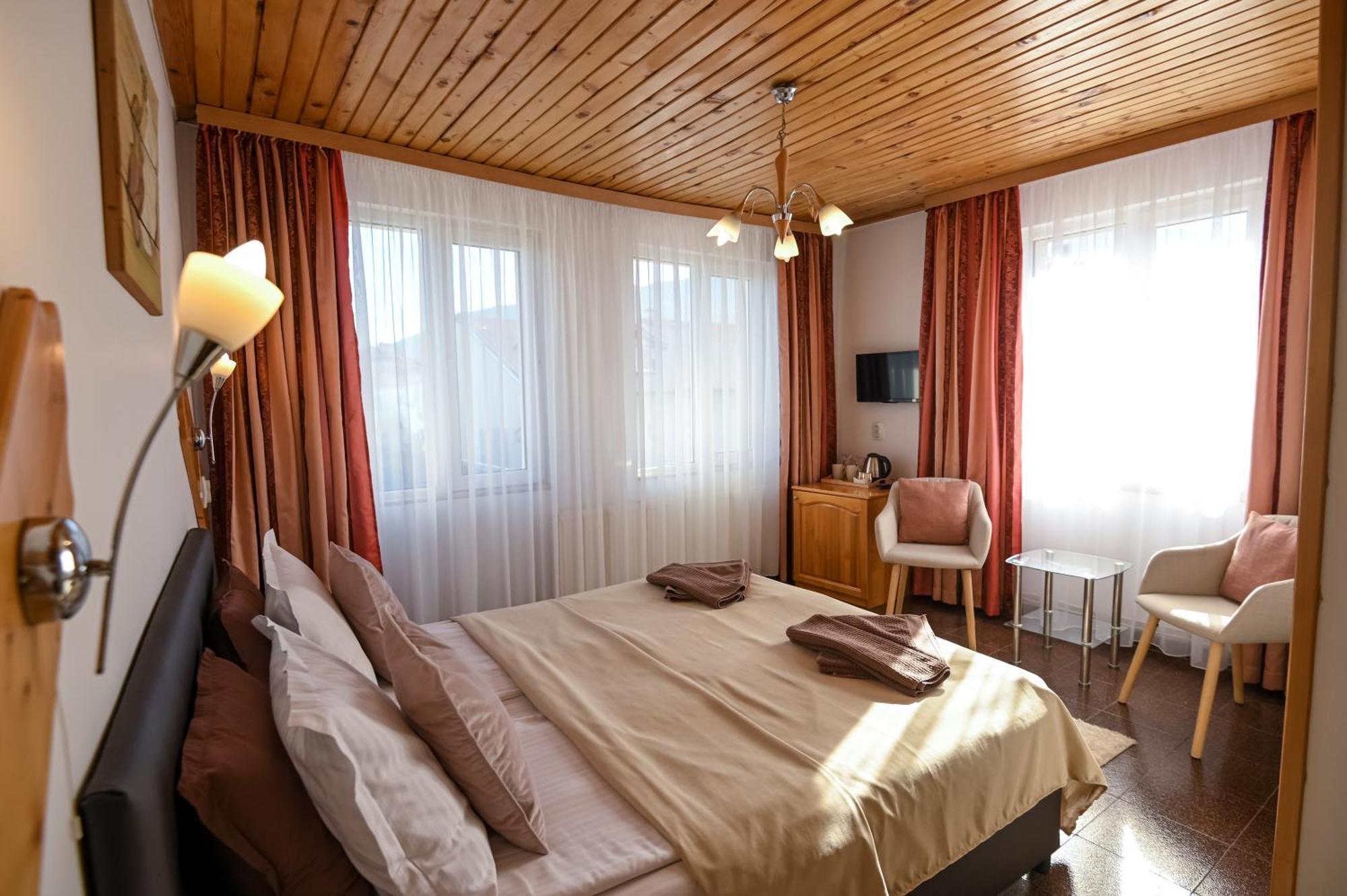 Veziova House Hotel Bansko Buitenkant foto