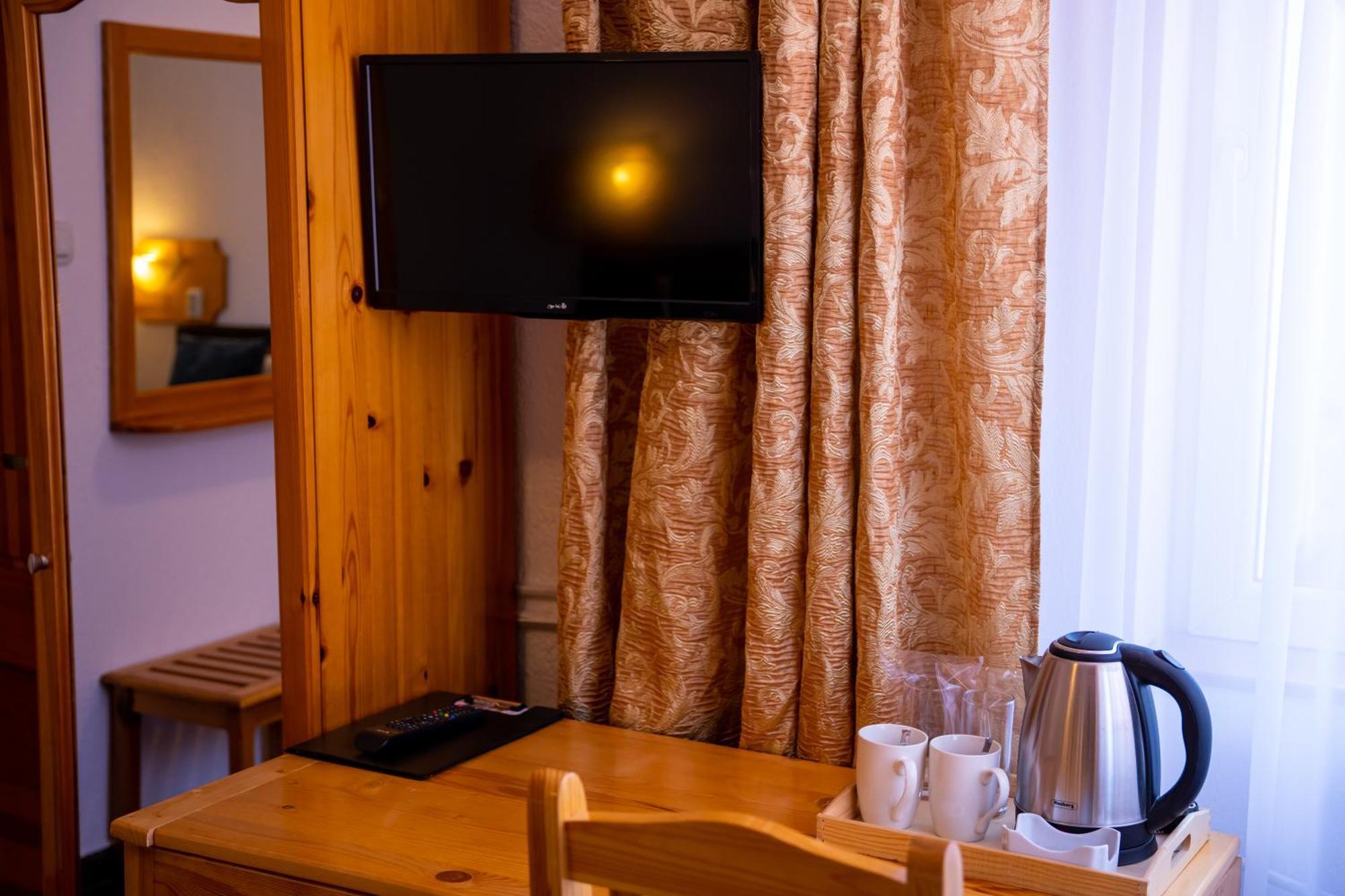 Veziova House Hotel Bansko Buitenkant foto