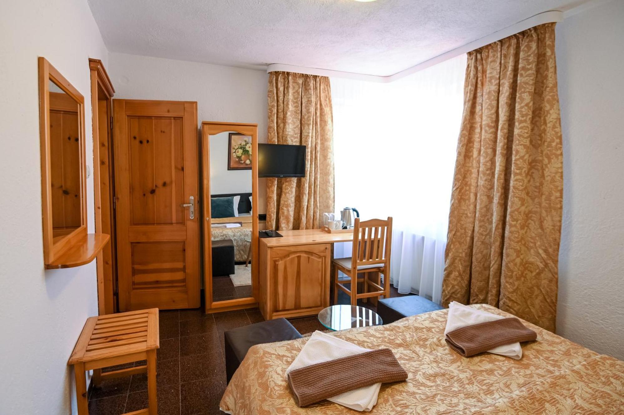 Veziova House Hotel Bansko Buitenkant foto