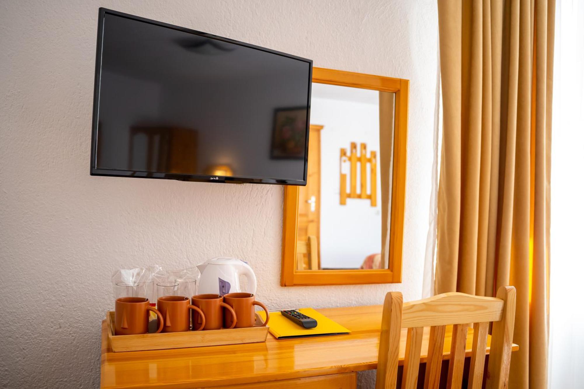 Veziova House Hotel Bansko Buitenkant foto
