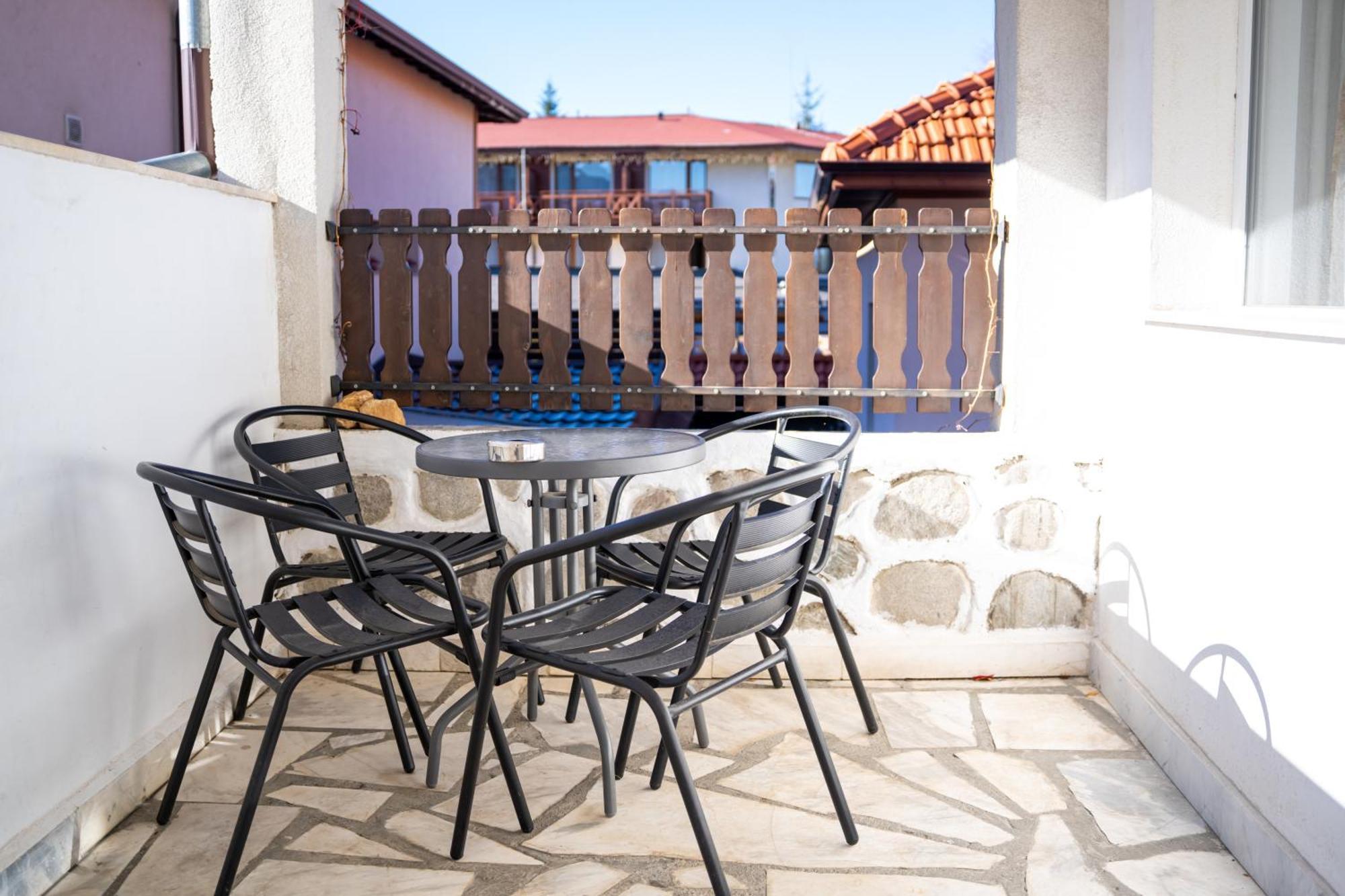 Veziova House Hotel Bansko Kamer foto