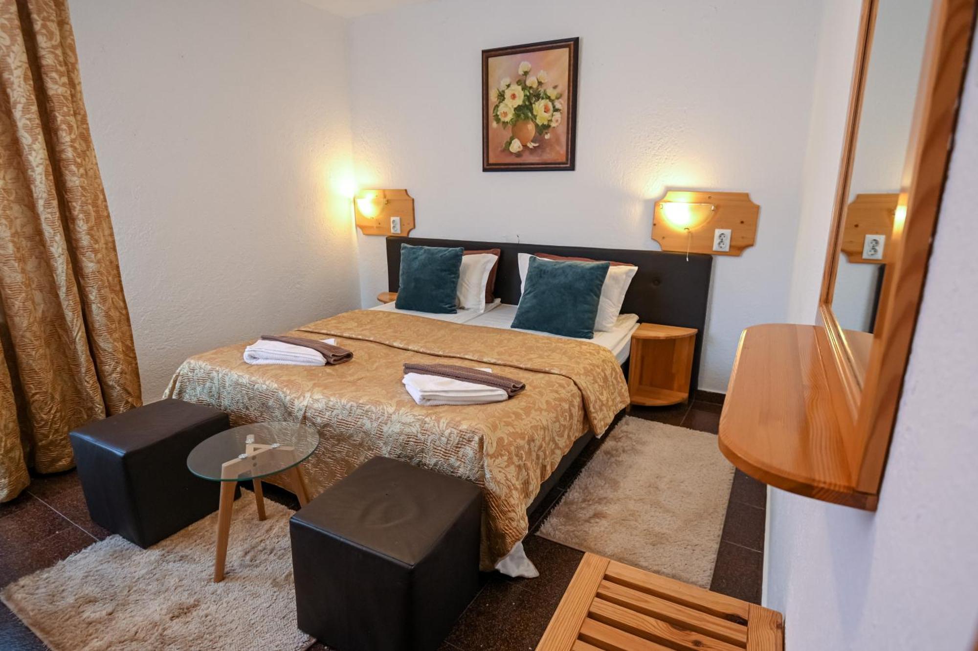 Veziova House Hotel Bansko Buitenkant foto