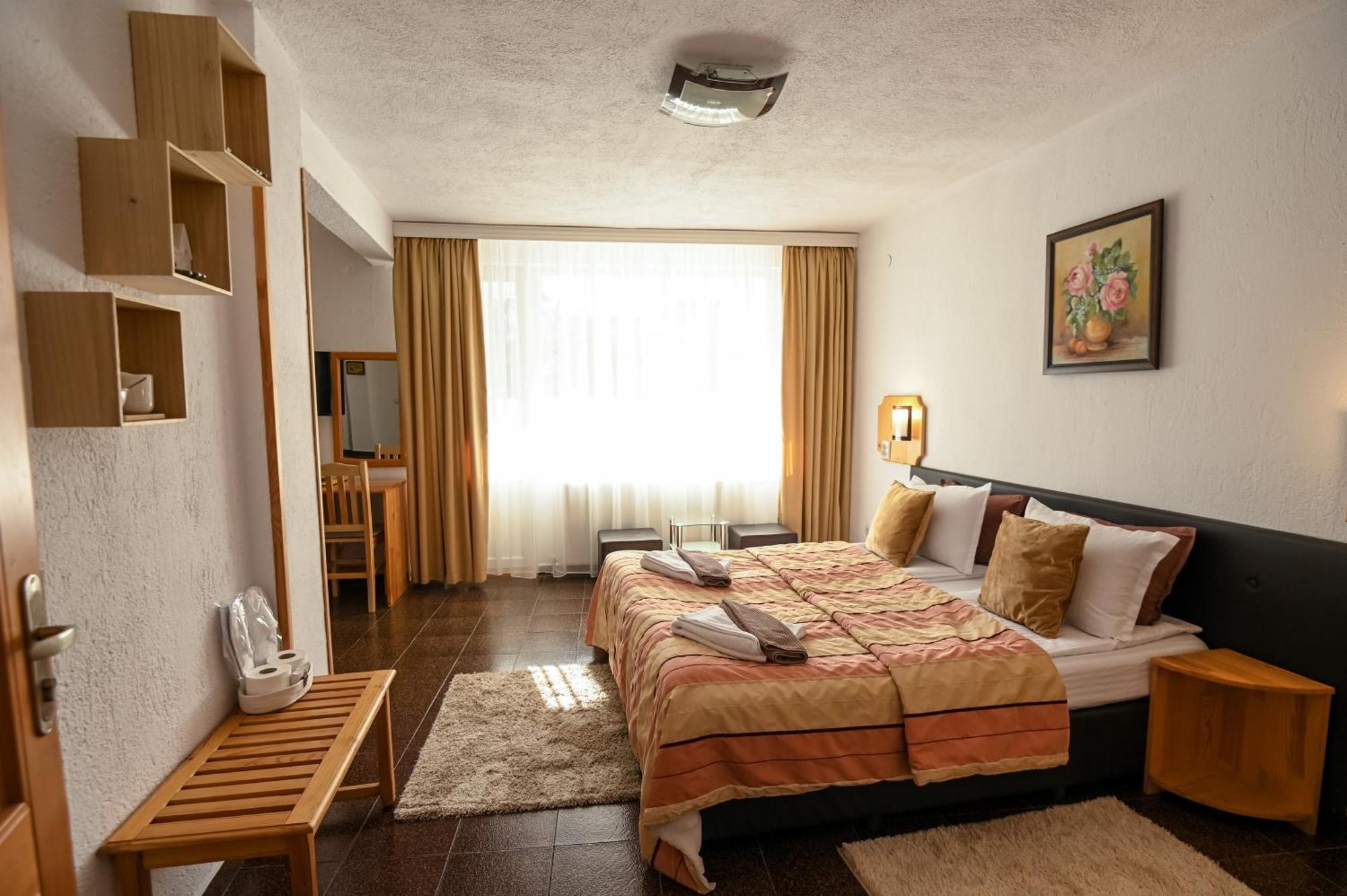 Veziova House Hotel Bansko Buitenkant foto