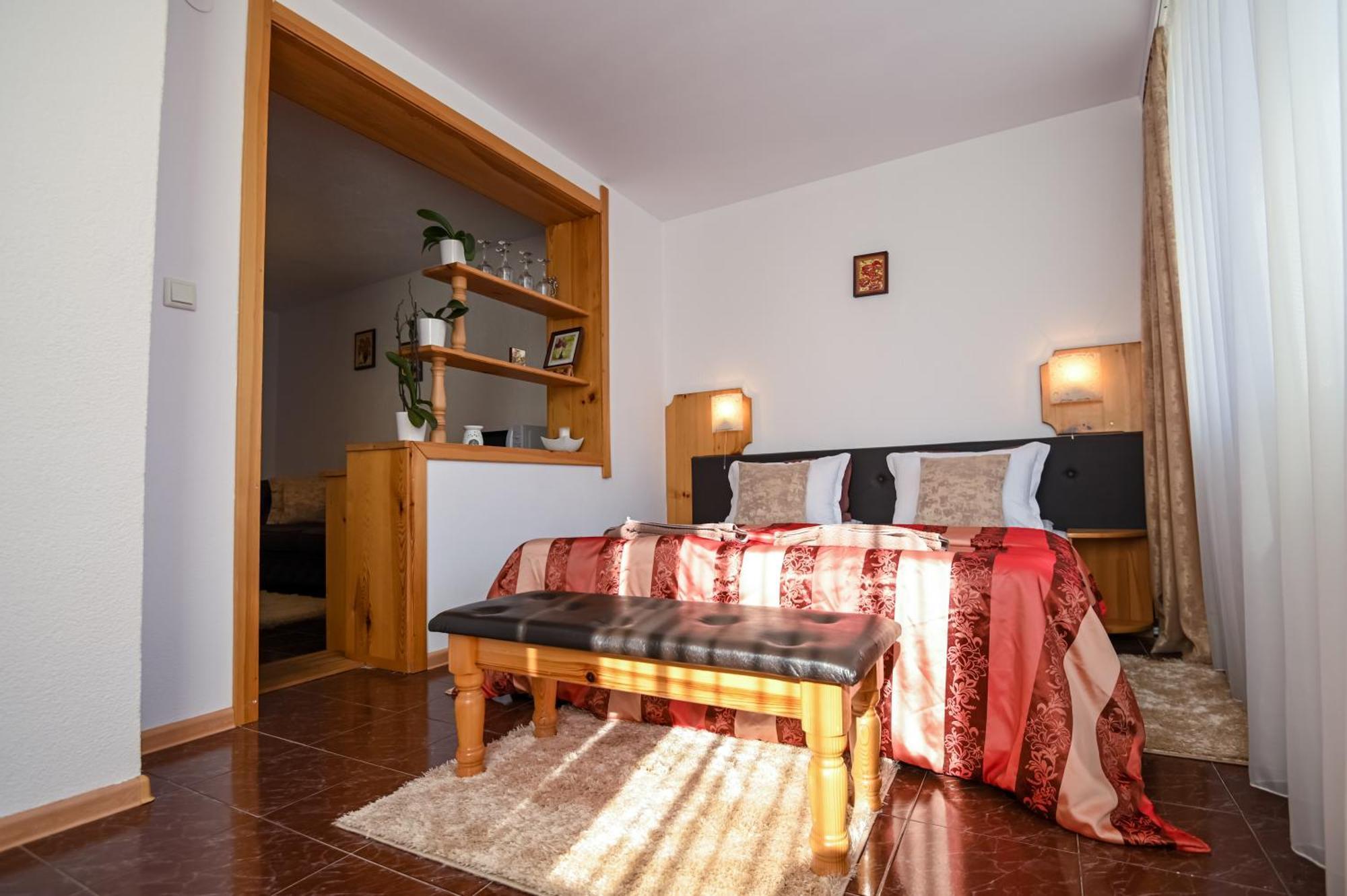 Veziova House Hotel Bansko Buitenkant foto