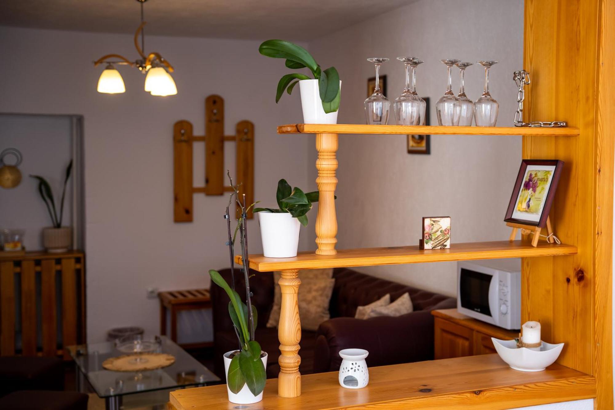 Veziova House Hotel Bansko Buitenkant foto