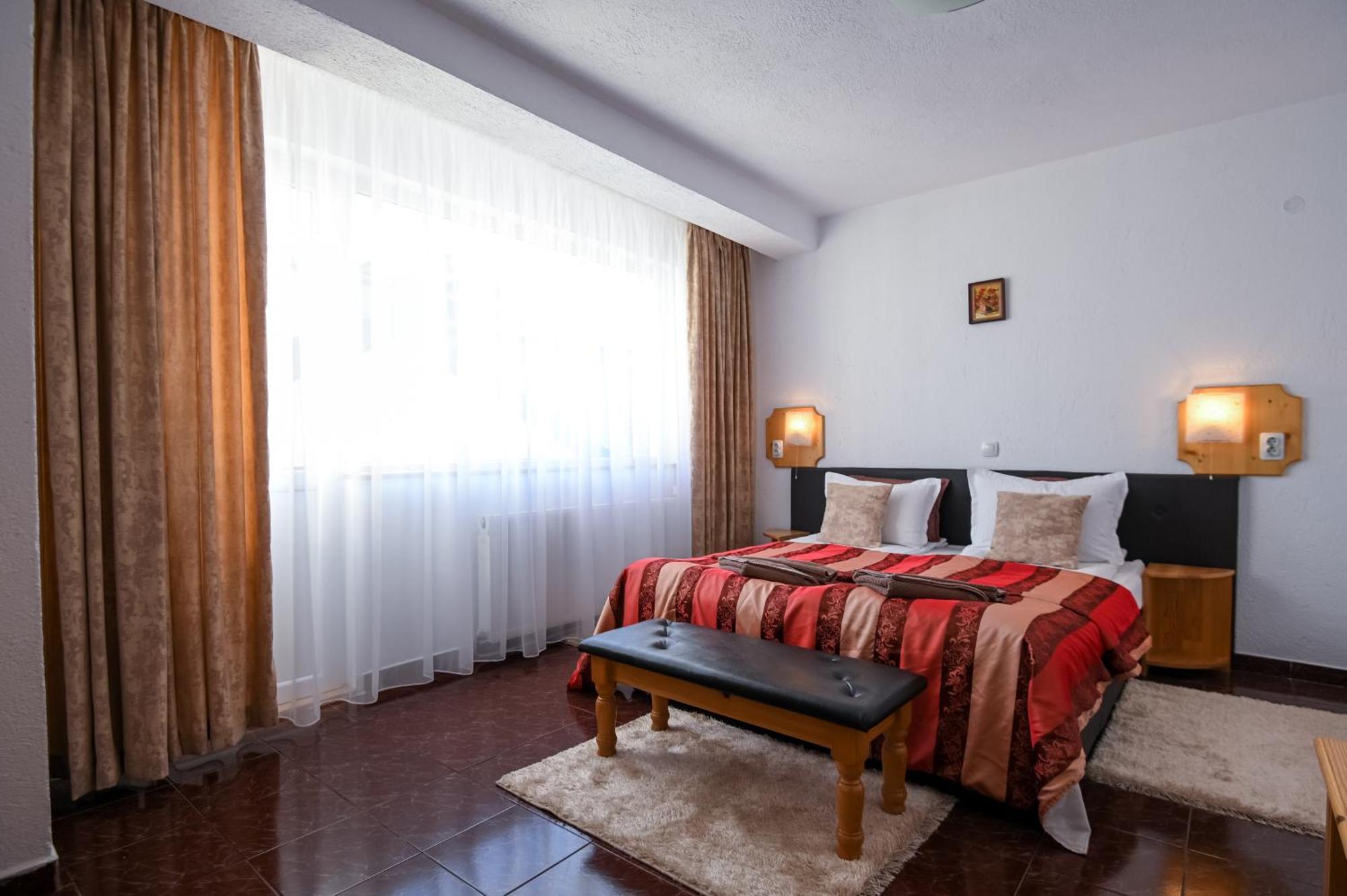 Veziova House Hotel Bansko Buitenkant foto