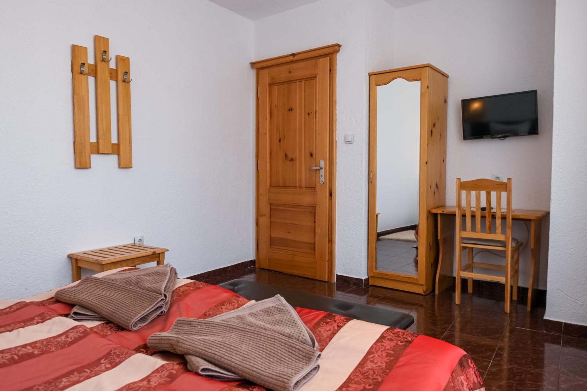 Veziova House Hotel Bansko Buitenkant foto