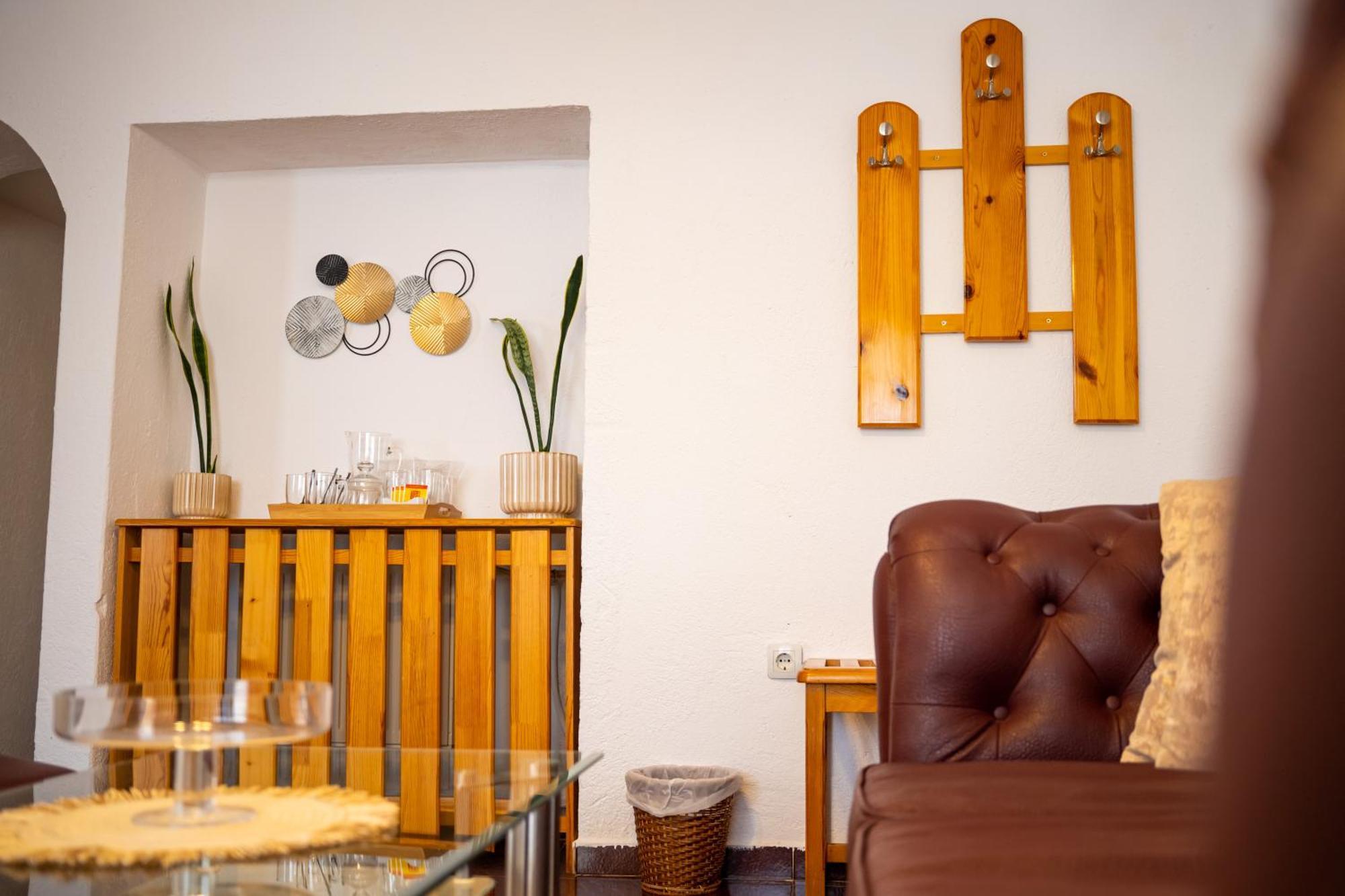 Veziova House Hotel Bansko Buitenkant foto